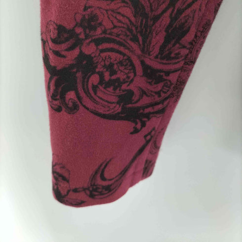 シヴァーライズ CIVARIZE 総柄 テーラードジャケット メンズ JPN:44