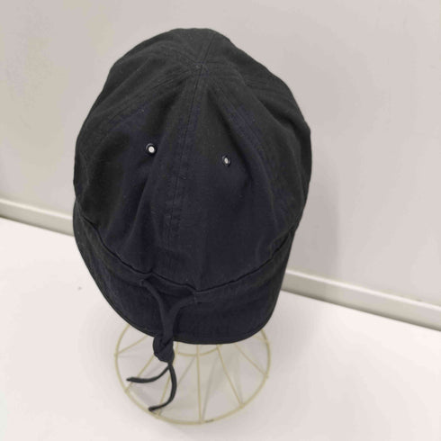 トーン tone 21SS TIED HAT バケット ハット メンズ FREE