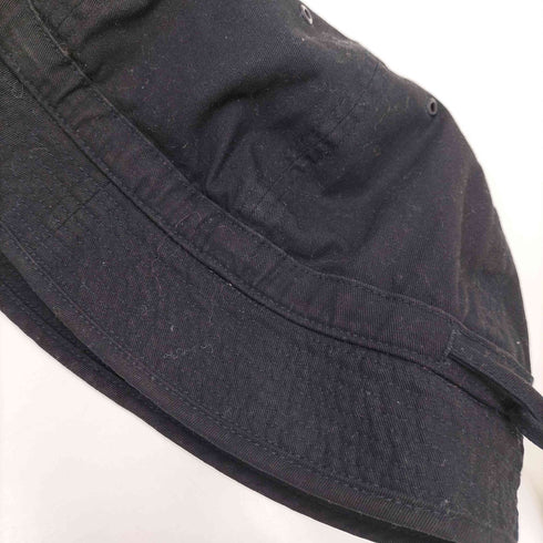 トーン tone 21SS TIED HAT バケット ハット メンズ FREE