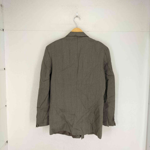 ハンティングホーン HUNTING HORN ダブルブレストテーラードジャケット メンズ US:40