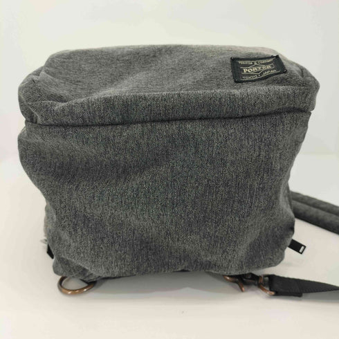 ポーター PORTER FUNCTION SLING SHOULDER BAG スリング ショルダーバッグ メンズ