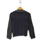 トリココムデギャルソン tricot COMME des GARCONS 90S 袖異素材 ウール混 カットソー レディース