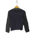 トリココムデギャルソン tricot COMME des GARCONS 90S 袖異素材 ウール混 カットソー レディース