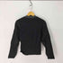 トリココムデギャルソン tricot COMME des GARCONS 90S 袖異素材 ウール混 カットソー レディース