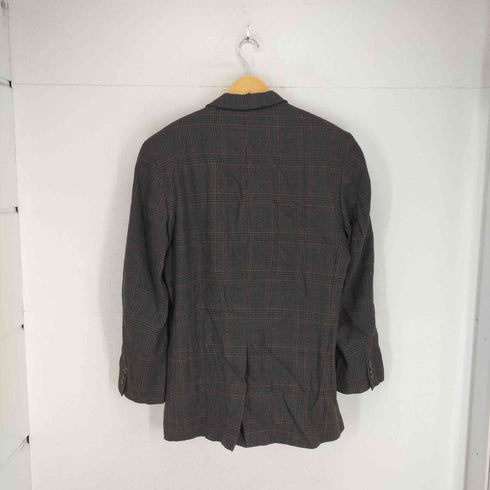 ジョスエーバンク Jos A Bank 2Bテーラードジャケット メンズ US:44