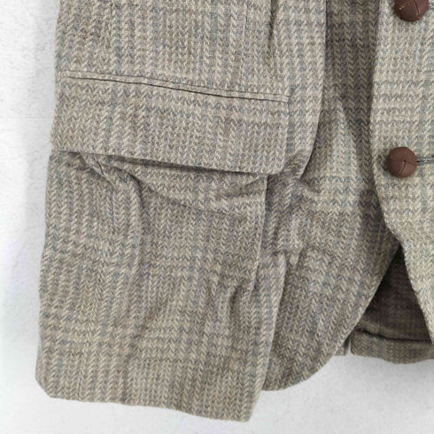 Signature Series USA製 2Bテーラードジャケット メンズ