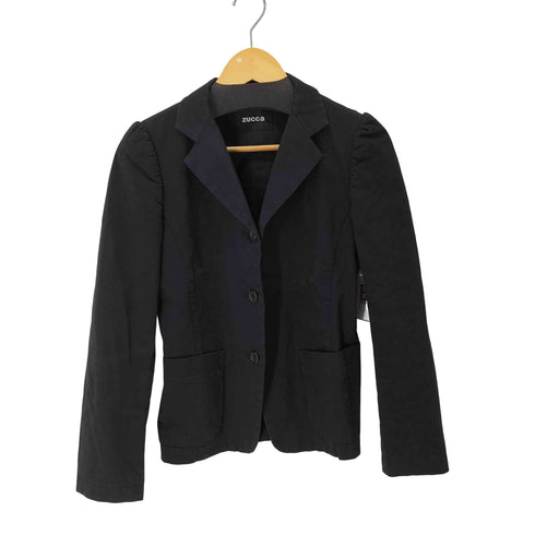 ズッカ ZUCCa 3B テーラードジャケット レディース JPN:M