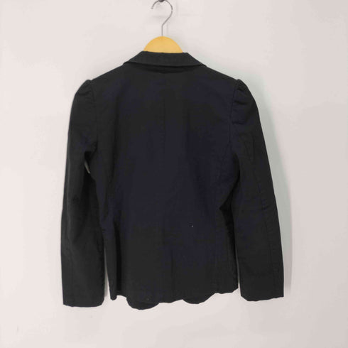 ズッカ ZUCCa 3B テーラードジャケット レディース JPN:M