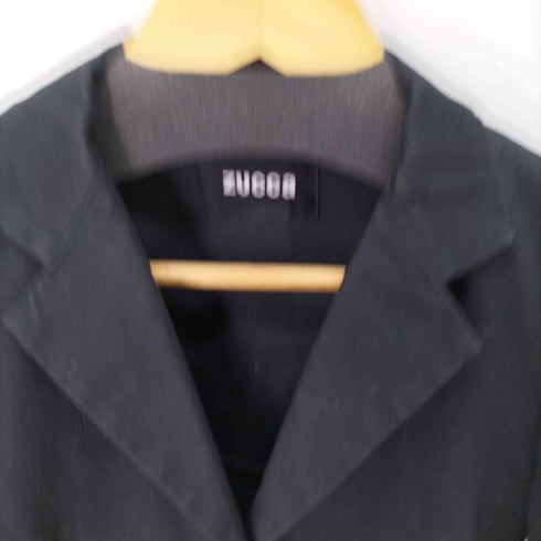 ズッカ ZUCCa 3B テーラードジャケット レディース JPN:M