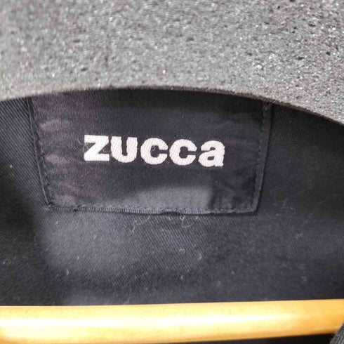 ズッカ ZUCCa 3B テーラードジャケット レディース JPN:M