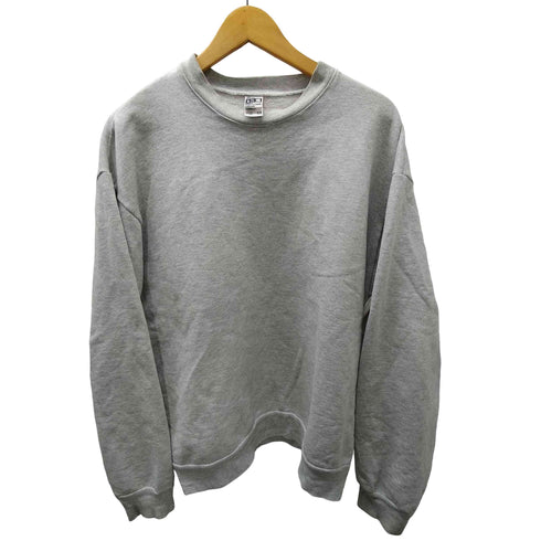 ロサンゼルスアパレル Los Angeles Apparel USA製 14OZ ヘビーウェイト スウェット トレーナー メンズ import:M