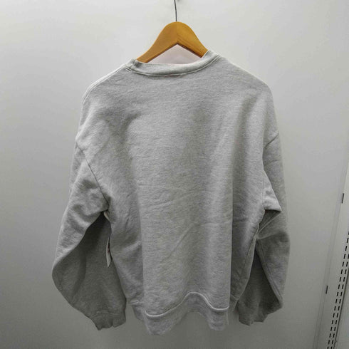 ロサンゼルスアパレル Los Angeles Apparel USA製 14OZ ヘビーウェイト スウェット トレーナー メンズ import:M