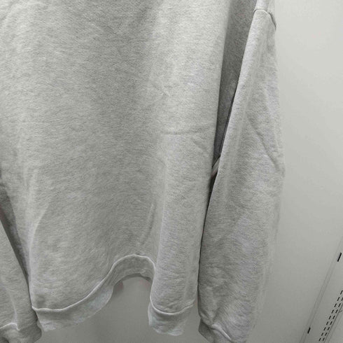 ロサンゼルスアパレル Los Angeles Apparel USA製 14OZ ヘビーウェイト スウェット トレーナー メンズ import:M