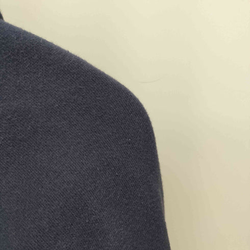 ザノースフェイス THE NORTH FACE 刺繍ロゴ ジップアップパーカー レディース M