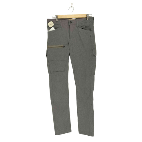 アヴィレックス AVIREX CIRCLE STRETCH 7POCKET PANTS メンズ JPN:M