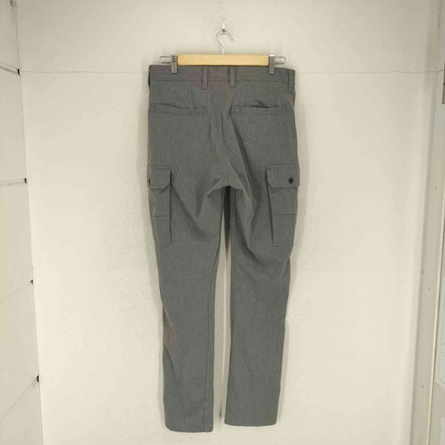 アヴィレックス AVIREX CIRCLE STRETCH 7POCKET PANTS メンズ JPN:M