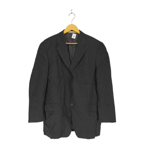 ジョセフアボード JOSEPH ABBOUD 3Bテーラードジャケット メンズ US:40