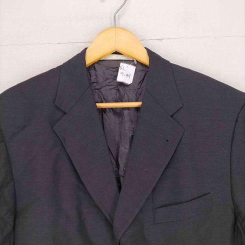 ジョセフアボード JOSEPH ABBOUD 3Bテーラードジャケット メンズ US:40