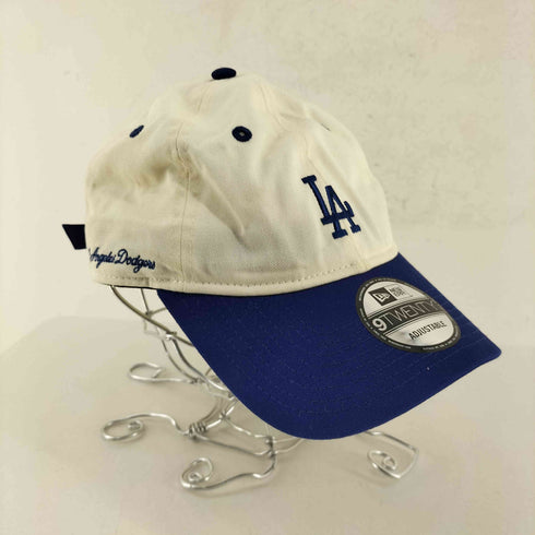 ニューエラ NEW ERA LA CAP メンズ