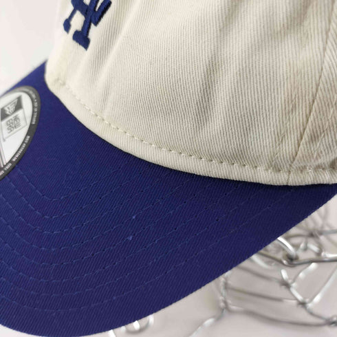 ニューエラ NEW ERA LA CAP メンズ