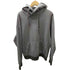 ミーンズワイル meanswhile 21AW Open Hooded Sweat SH オープン フーデット パーカー フーディー メンズ JPN:3