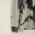 CHRISTOPHER SHANNON 12aw イングランド製 プリント クルーネックニット メンズ import:M