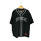 シュプリーム Supreme 24AW POLARTEC BASEBALL JERSEY ポーラテック ベースボール ジャージ シャツ メンズ import:XL