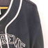 シュプリーム Supreme 24AW POLARTEC BASEBALL JERSEY ポーラテック ベースボール ジャージ シャツ メンズ import:XL