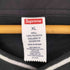 シュプリーム Supreme 24AW POLARTEC BASEBALL JERSEY ポーラテック ベースボール ジャージ シャツ メンズ import:XL