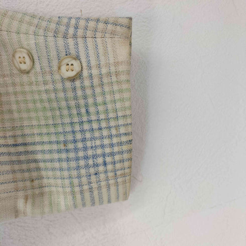 70S~ Jonny Carson ユニオンチケット テーラードジャケット 14938 メンズ