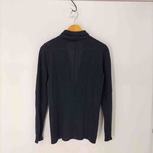 シップス SHIPS FRENCH LINEN カーディガン メンズ JPN:S