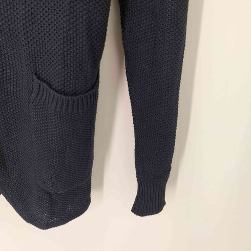 シップス SHIPS FRENCH LINEN カーディガン メンズ JPN:S