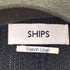 シップス SHIPS FRENCH LINEN カーディガン メンズ JPN:S