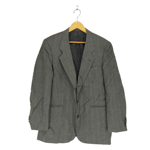 スタンリーブラッカー stanley blacker USA製 テーラードジャケット メンズ