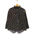 ツモリチサト TSUMORI CHISATO 総柄 猫 ドット ブラウス レディース JPN:M