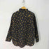 ツモリチサト TSUMORI CHISATO 総柄 猫 ドット ブラウス レディース JPN:M