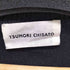 ツモリチサト TSUMORI CHISATO カシミヤ混 Vネック ドット ニット レディース JPN:2