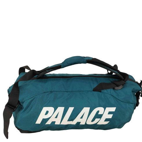 パレス PALACE 16AW Clipper Bag クリッパー バッグ ボストン バッグ CORDURA メンズ