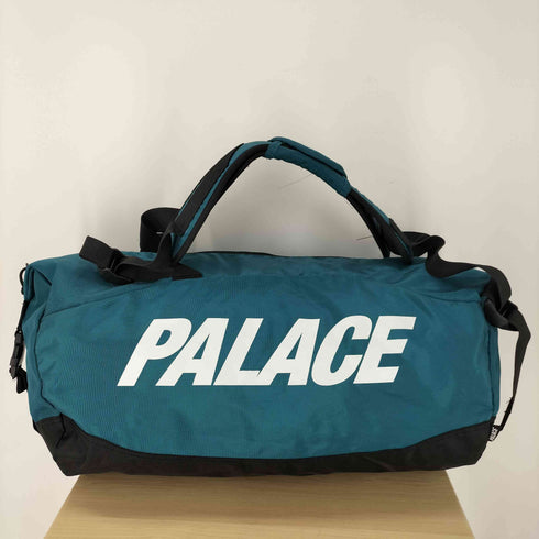 パレス PALACE 16AW Clipper Bag クリッパー バッグ ボストン バッグ CORDURA メンズ