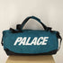 パレス PALACE 16AW Clipper Bag クリッパー バッグ ボストン バッグ CORDURA メンズ