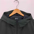 ユニクロシー UNIQLO:C 25AW ブロックテック パーカ メンズ JPN:XL