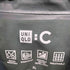 ユニクロシー UNIQLO:C 25AW ブロックテック パーカ メンズ JPN:XL