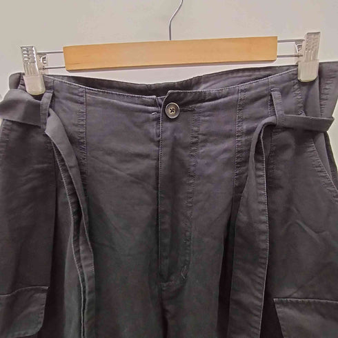 トワロニエ toironier 24SS ELEPHANT CARGO PANTS エレファント カーゴ パンツ メンズ JPN:2