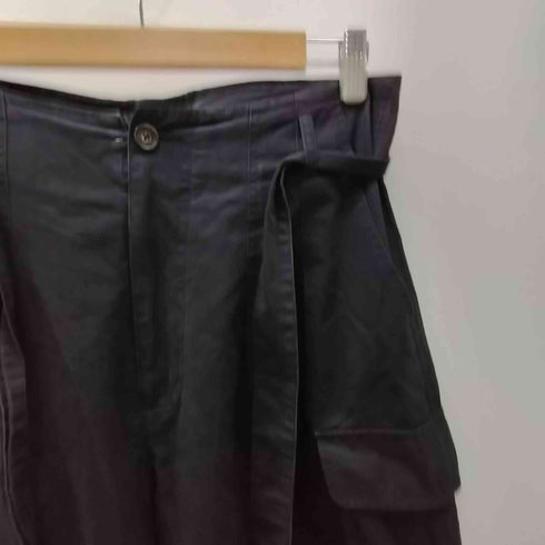 トワロニエ toironier 24SS ELEPHANT CARGO PANTS エレファント カーゴ パンツ メンズ JPN:2