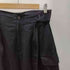 トワロニエ toironier 24SS ELEPHANT CARGO PANTS エレファント カーゴ パンツ メンズ JPN:2