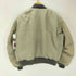 greenbrier USA製 IDEAL ジップ リバーシブル フライト ジャケット MA-1 メンズ import:L