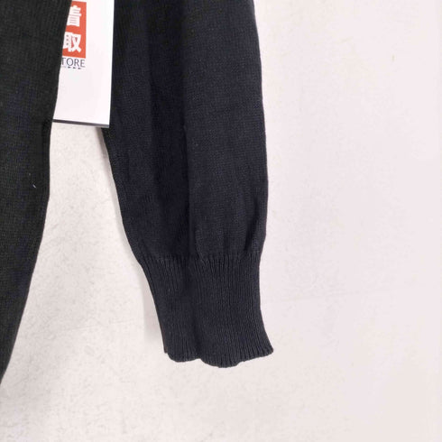 ラルフローレン アールエル RALPH RL LAUREN カシミヤ混 カーディガン レディース import:L