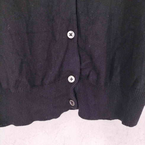 ラルフローレン アールエル RALPH RL LAUREN カシミヤ混 カーディガン レディース import:L