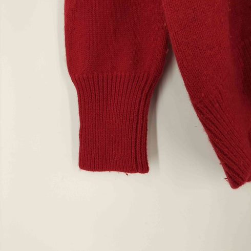 ユナイテッドアローズ UNITED ARROWS カシミヤ混 UWSC バイアス タートルネック ニット レディース