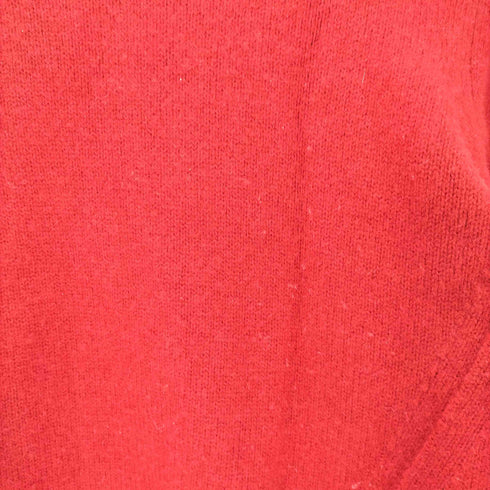 ユナイテッドアローズ UNITED ARROWS カシミヤ混 UWSC バイアス タートルネック ニット レディース